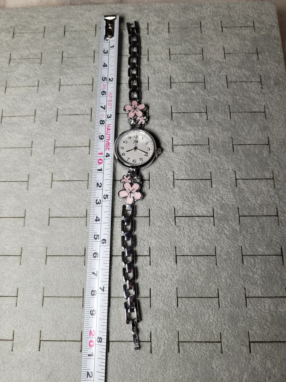 3 Women's Watches -all Brand New